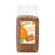 Épeautre du Nord, Markal, 500g*