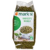 Haricot mungo (soja vert), Markal, 500g*