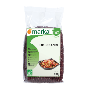 Haricots azuki, Markal, 500g*