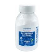 Bicarbonate alimentaire gran. extra-fin, Compagnie du bicarbonate, 200g
