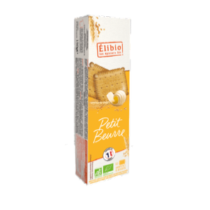 Petit beurre, Elibio, 150g