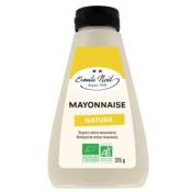 Mayonnaise Biologique en Squeeze, Emile Noël, 315g*