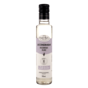 Condiment Balsamique Blanc Bio, Emile Noël, 25cl*