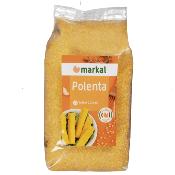 Polenta instantanée précuite, Markal, 500g*