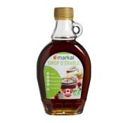 Sirop d'érable, Markal, 250ml*