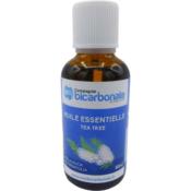 Huile essentielle tea tree bio, Compagnie du bicarbonate, 50ml