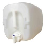 Robinet smoth-low, Compagnie du bicarbonate, 20l