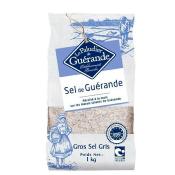 Sel gros, Le Paludier, 1kg*
