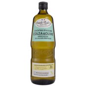 Huile Vierge Colza/Olive Bio, Emile Noël, 1l*