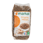Épeautre précuit, Markal, 500g*