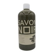 Savon noir liquide 100% huile d'olive, Compagnie du bicarbonate, 1l