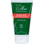 Crème SOS, Pur'Aloé, 150ml*