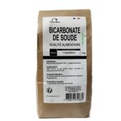 Bicarbonate de soude, 3Abeilles, 1kg