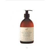 Savon liquide d'Alep 30% huile de baies de laurier & 70% huile d'olive, Sultan d'Alep, 500ml*