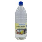 Vinaigre ménager naturel concentré à 12 ° citron, Compagnie du bicarbonate, 1l