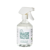 Vinaigre d'acétate de sodium, 3Abeilles, 500ml