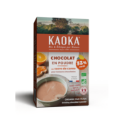 Chocolat en poudre, Kaoka, 400g*
