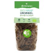 Pâtes épeautre au chanvre Bio, Hempions, 250g*