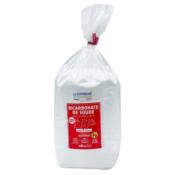 Bicarbonate alimentaire gran. élevée, Compagnie du bicarbonate, 3kg