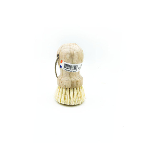 Brosse légume bois, Compagnie du bicarbonate