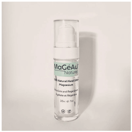 Lotion pour les mains, MaGéAu Naturel, 30ml