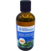 Huile végétale macadamia bio, Compagnie du bicarbonate, 100ml