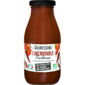 L’Incroyable Barbecue, Quintesens, 290g