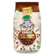Mops chocolat, Grillon d'Or, 300g*