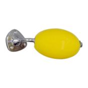 Porte savon rotatif et savon pomme citron provendi, Compagnie du bicarbonate