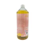 Savon noir liquide à l'huile de lin, Compagnie du bicarbonate, 1l