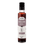 Vinaigre de Vin Echalote Bio, Emile Noël, 25cl*