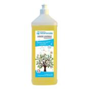 Liquide vaisselle calendula bio, Compagnie du bicarbonate, 1l