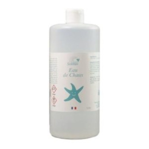Eau de chaux, Solibio, 1l*