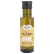 Huile Vierge d'Onagre Bio, Emile Noël, 100ml*