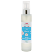 Huile Sèche Coco Cosmebio Bio Equitable, Emma Noël, 100ml*