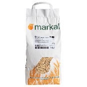 Flocons d'avoine gros, Markal, 3kg*