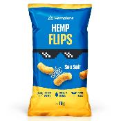 Flips au chanvre sel de mer Bio, Hempions, 70g*