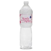 Eau minérale, Rosée de la Reine, 1.5l*
