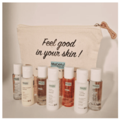 Coffret cadeau, MaGéAu Naturel, 30ml