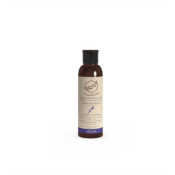 Savon liquide d'Alep 30% huile de baies de laurier & 70% huile d'olive rose, Sultan d'Alep, 100ml*