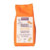 Amandes blanches grilles sel et citron, Damiano, 150 g*