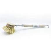 Brosse bois vaisselle rechargeable, Compagnie du bicarbonate