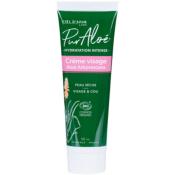 Crème visage , Pur'Aloé, 50ml*