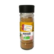 Gingembre moulu, Biodyssée, 35g*
