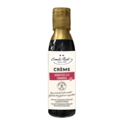 Crème Balsamique Framboise Bio, Emile Noël, 150ml*