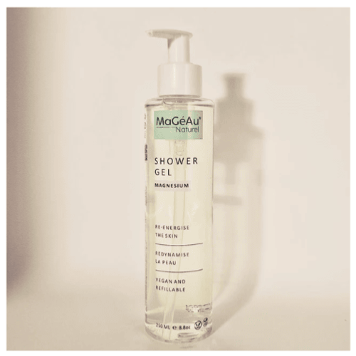Gel douche, MaGéAu Naturel, 250ml