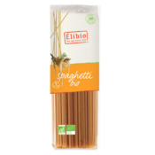 Spaghetti 1/2 complètes, Elibio, 1kg*