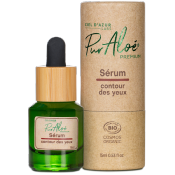 Sérum contour des yeux, Pur'Aloé Premium, 15ml*