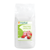 Fructose cristallisé, Markal, 1kg*