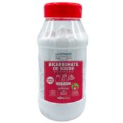 Bicarbonate alimentaire gran. élevée, Compagnie du bicarbonate, 1000g